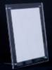 antique crown design resin photo frame