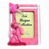 Wholesale photo frame & polyresin decoration