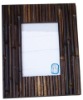 Wholesale Bamboo Photo Frame