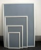 Wholesale 25mm Snap Photo Frame