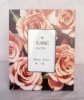 10A568 Colorful MDF Photo Frame