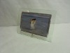 Wholesale Decorative Acrylic Photo Frame(PF-C-61)