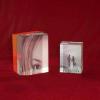Acrylic picture / photo frame