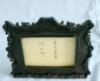 Brown Resin Photo Frame
