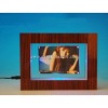 Electromagnetic Floating Photo Frame