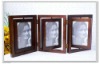 Wholesale 3-collage photo frame