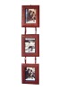 Wholesale PU hanging photo frame
