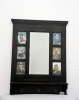 photo frame with mirror