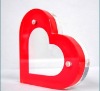 Wholesale PF-002 Acrylic Photo Frame