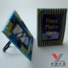 Wholesale 3D soft rubber photo frame