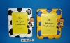 Wholesale stock polyresin photo frame