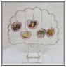 Lovely Family tree photo frame