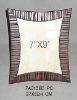 antique color table photo frame