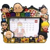 Wholesale cute pvc photo frame