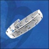 Hot selling Titanium Bracelet jewelry