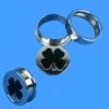 Wholesale 316L Stainless Steel Body Jewelry,Body Plug,Body Piercing Supply