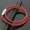 Wholesale Health Germanium Titanium necklace