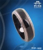Wholesale fashion titanium ring,fashion jewelry,christmas titanium ring