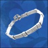 Beautiful stylish Titanium Bracelet