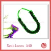 Wholesale 2010 Latest beaded fashion jewelry