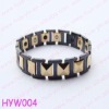 2011 Spring lastest fashion Tungsten bracelet