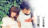 Wholesale 2011 newest hot sell fashion beautiful titainum couple pendant