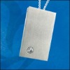 2010 fashion titanium pendant