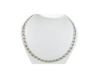 Wholesale Titanium old fashion necklace