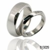 fashion stainless steel ring 316l stainless steel ring titanium steel ring stainless steel ring 010029
