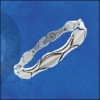 Wholesale Hot selling new style healthy Titanium Bracelet jewelry