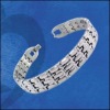 Wholesale Fantastic Titanium Bracelet jewelry