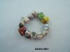 8 Ceramic Beads