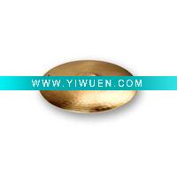 musicial instrument Asia Brilliant Splash cymbal Pulse