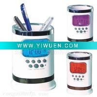 Wholesale natural sound alarm clock gifts