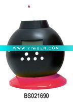 New Digital Bomb Alarm Clock
