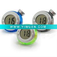 water clock superior product(HS-2665)