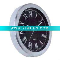 Wholesale polishing metal clock