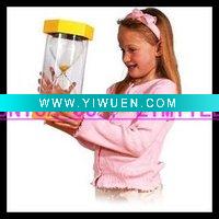 Wholesale hourglass toy