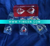 Wholesale Crystal sand timer -3 Minutes