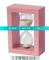 Wholesale Sand Timer with Frame