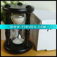 Wholesale wooden egg sand timer up to 10minutes