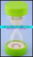 Wholesale plastic hourglass