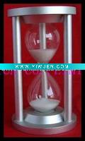 a hour sand timer