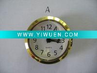 Wholesale Clock insert (JH-50A:alarm)