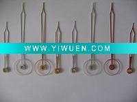 Clock hands (N07093)