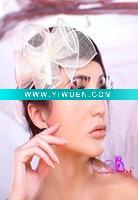 100% Handmade Fashion Party Hat