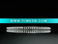 Hair Comb & Hair comb of Rhinestone Jewelry