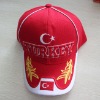 2011 fashion baseball cap for promotion