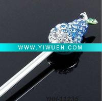 Hair stick/fashion hair clasp/(YHH-11235)