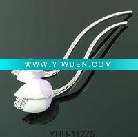 Hair stick/fashion hair sticks/(YHH-11275)